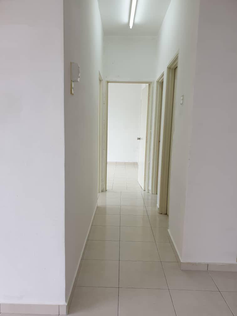 Garden Villa Apartment Jalan Taman Bandar Senawang - photo 8