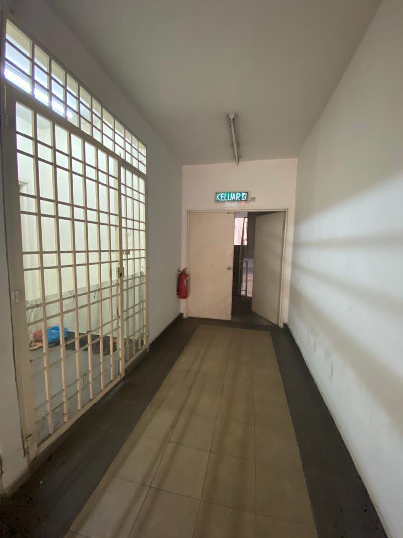 Kristal Heights Apartment, Seksyen 7, Shah Alam - photo 2