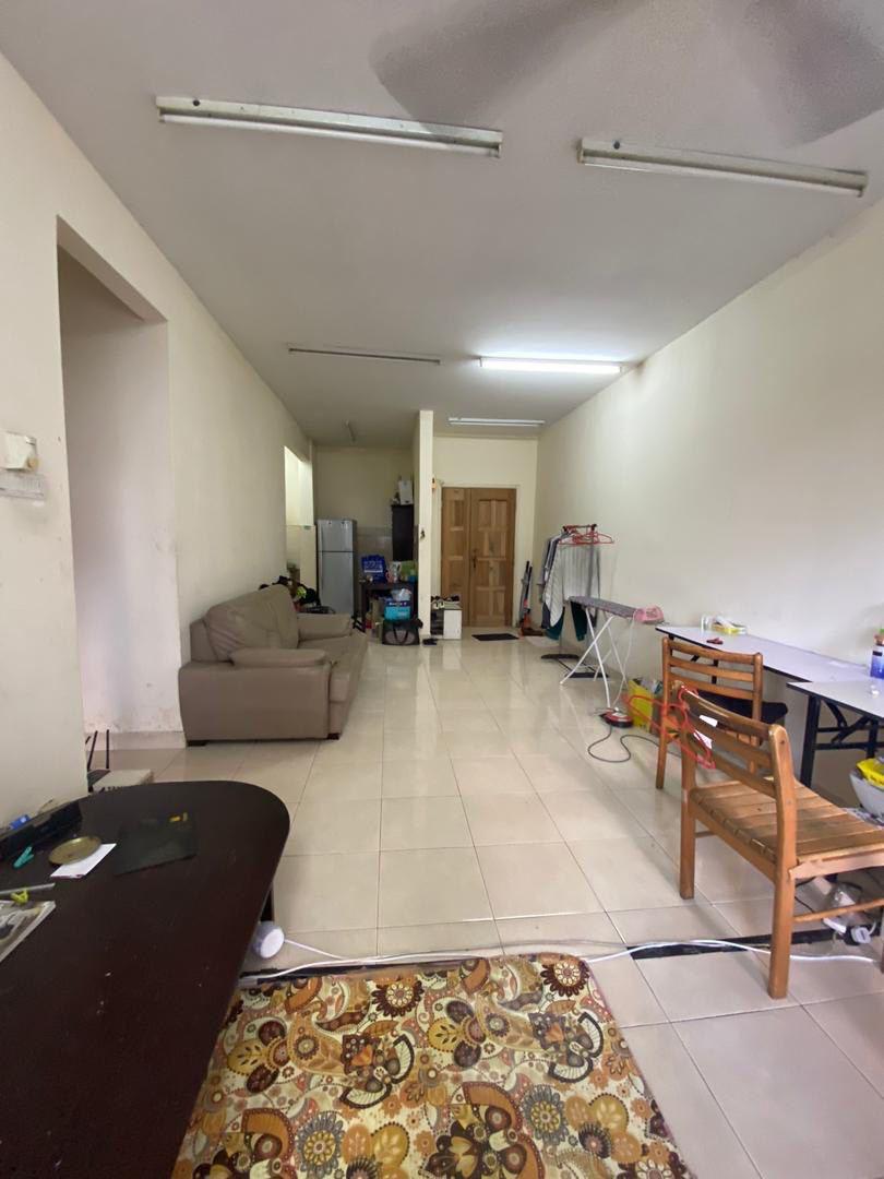 Kristal Heights Apartment, Seksyen 7, Shah Alam - photo 4
