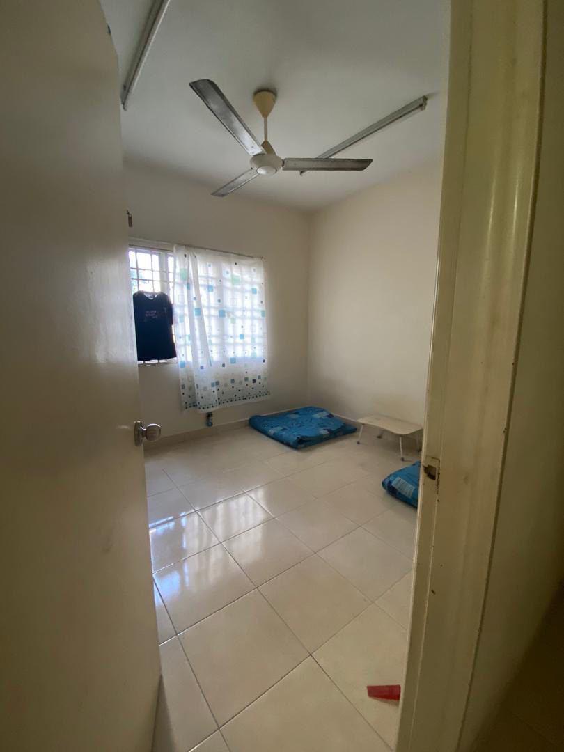 Kristal Heights Apartment, Seksyen 7, Shah Alam - photo 7