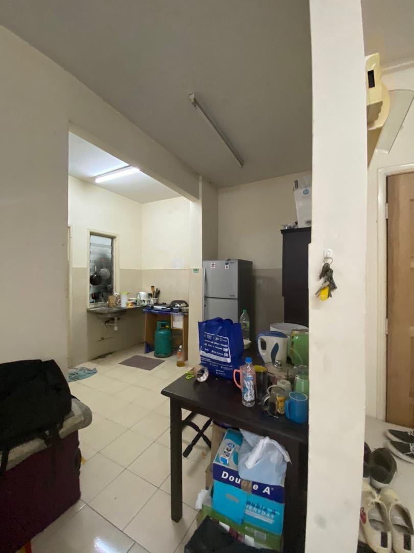 Kristal Heights Apartment, Seksyen 7, Shah Alam - photo 8
