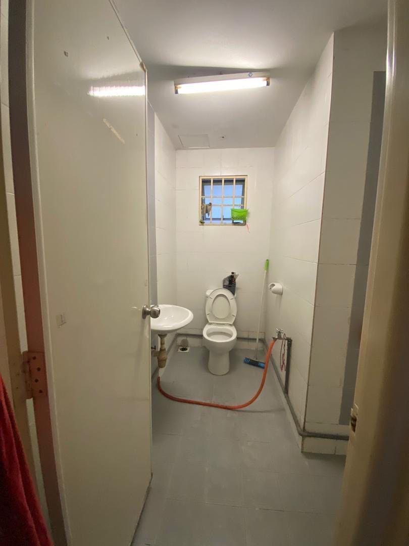 Kristal Heights Apartment, Seksyen 7, Shah Alam - photo 11