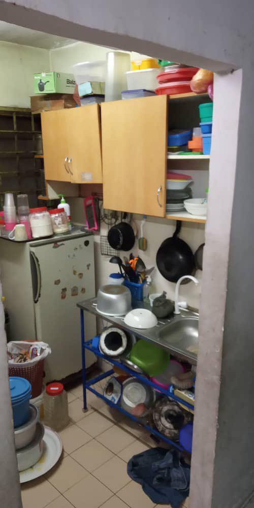 Apartment Idaman, Damansara Damai - photo 7