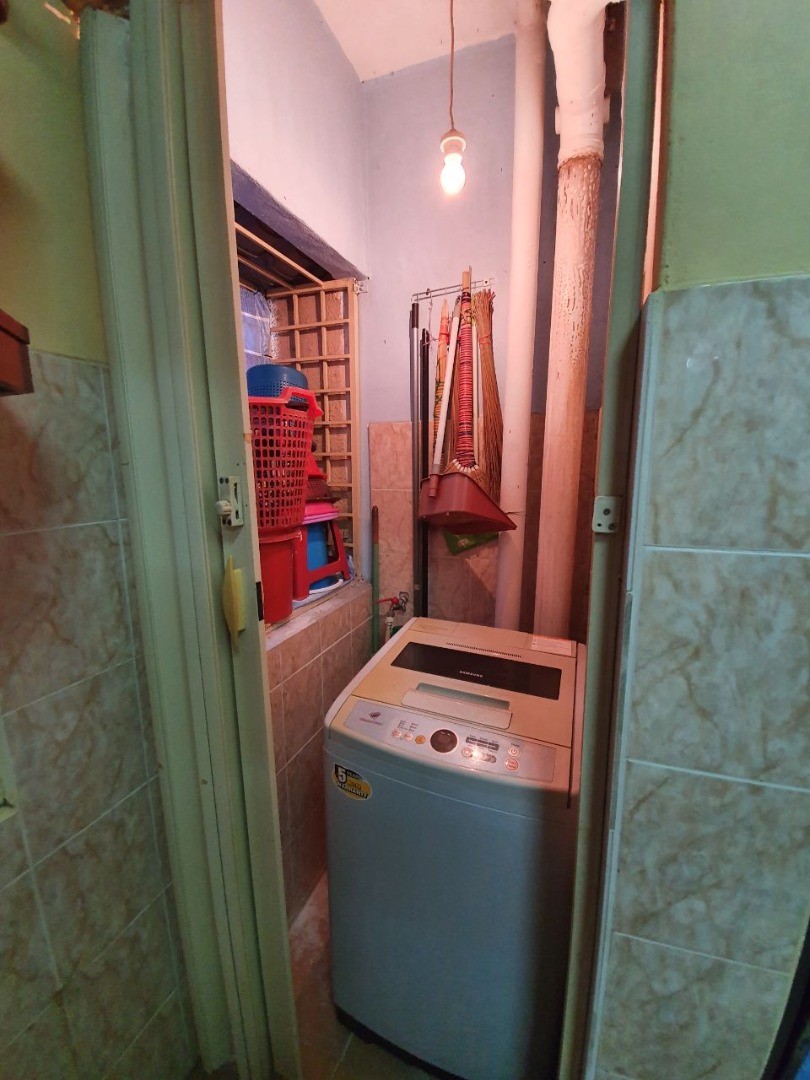 Apartment Teratai Mewah Jalan Langkawi, Setapak - photo 2