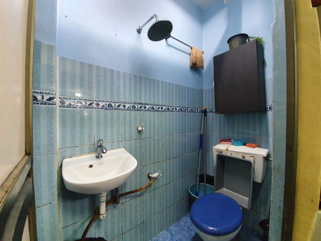 Apartment Teratai Mewah Jalan Langkawi, Setapak - photo 4