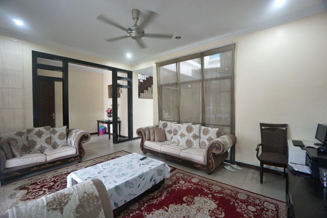 Double Storey Superlink Lagenda 1, Bukit Jelutong - photo 3