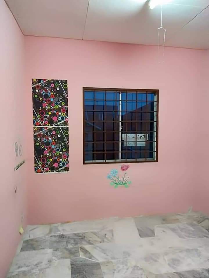 Blok Cinta Apartment Astana Alam 2, Puncak Alam - photo 2