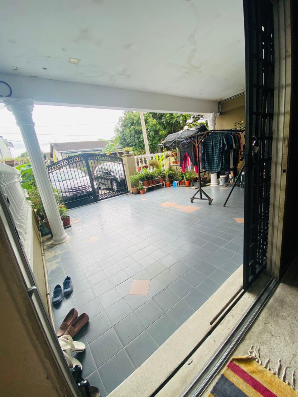 Single Storey Jalan SS9 Sungei Way, Petaling Jay - photo 2