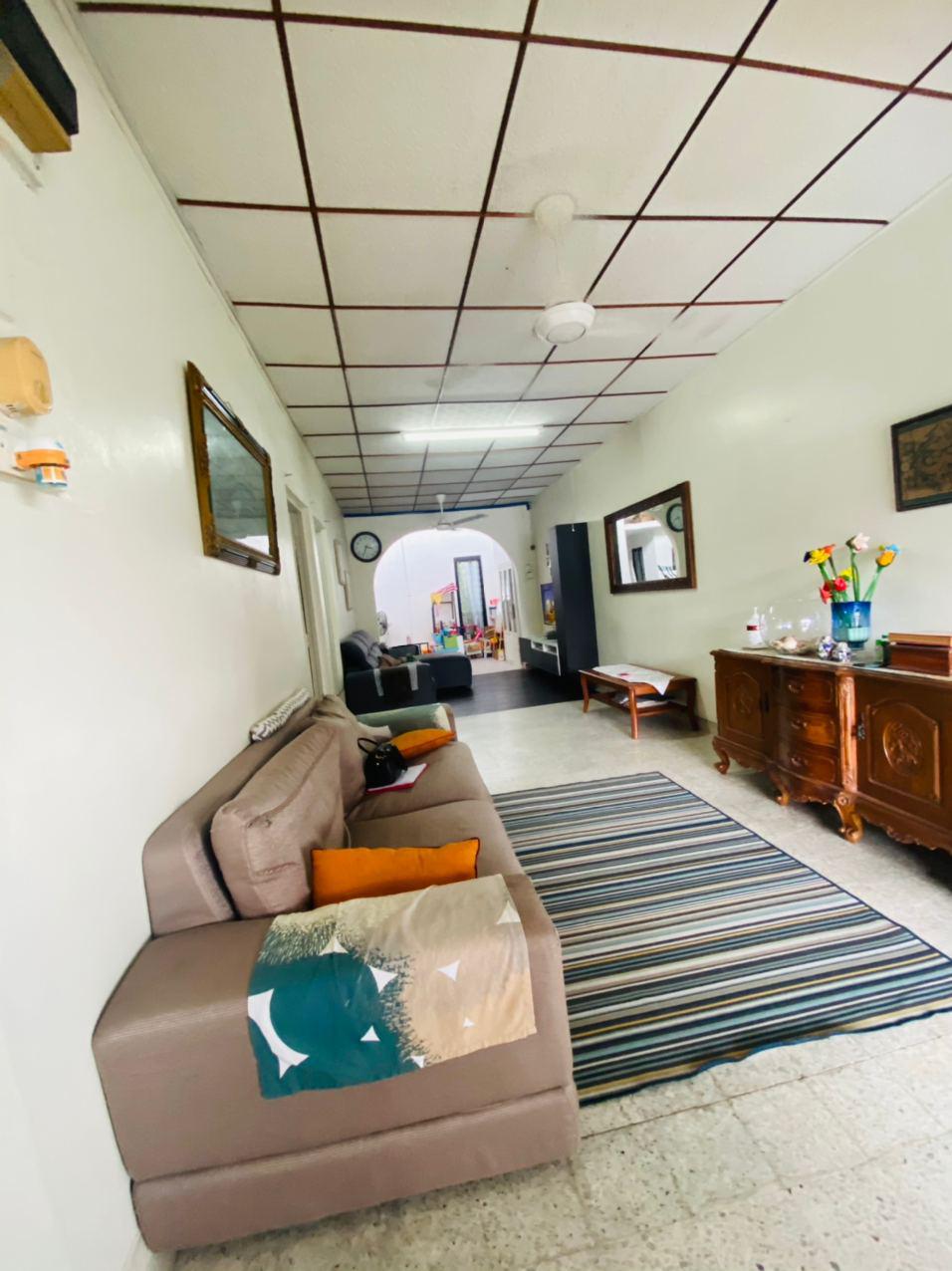 Single Storey Jalan SS9 Sungei Way, Petaling Jay - photo 3