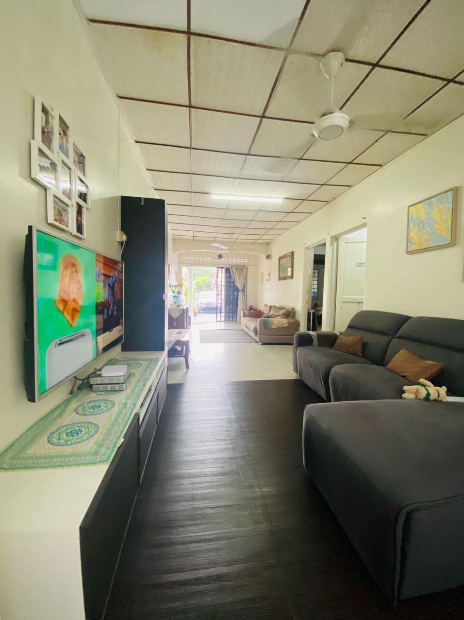Single Storey Jalan SS9 Sungei Way, Petaling Jay - photo 4