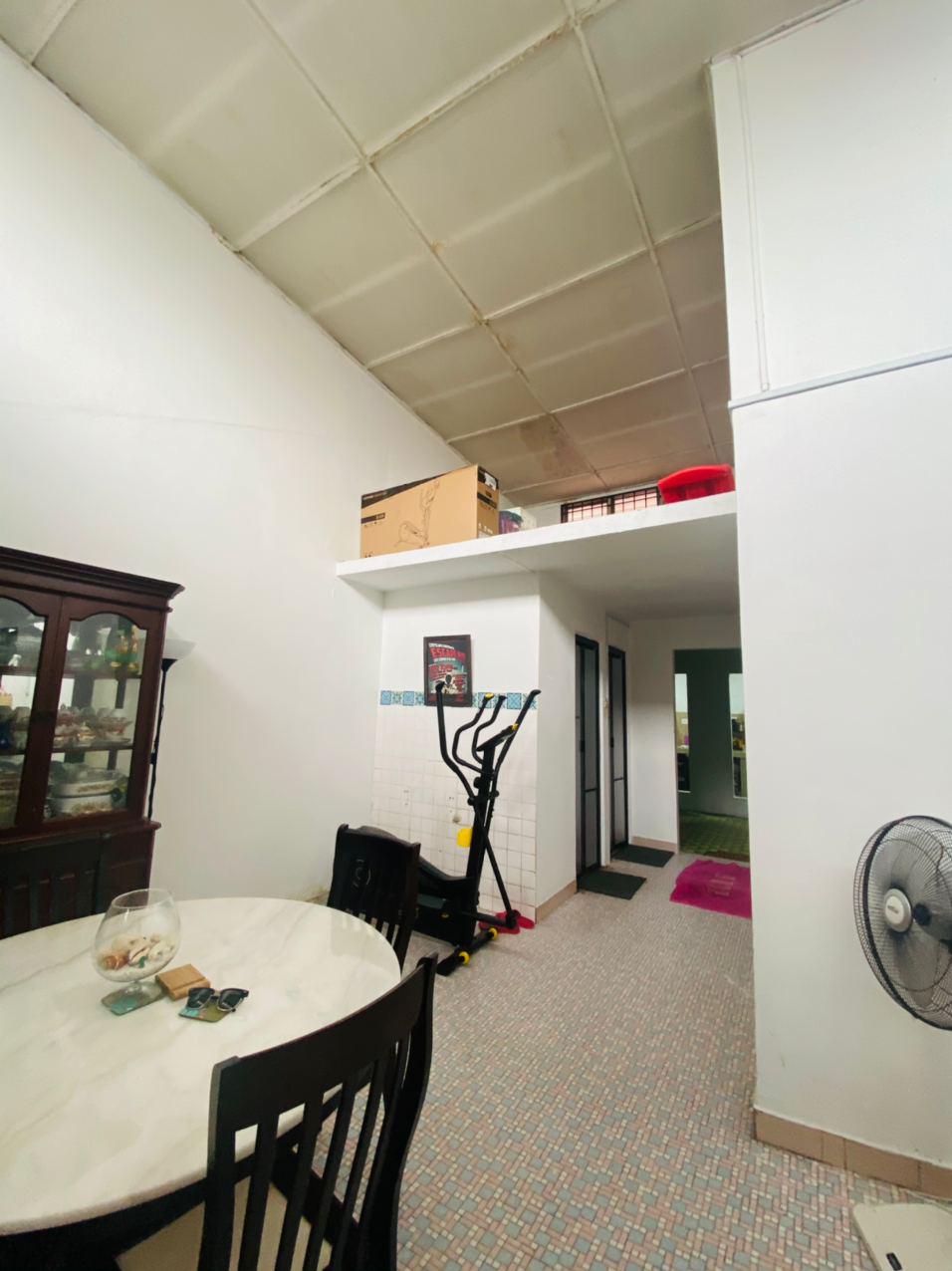 Single Storey Jalan SS9 Sungei Way, Petaling Jay - photo 7