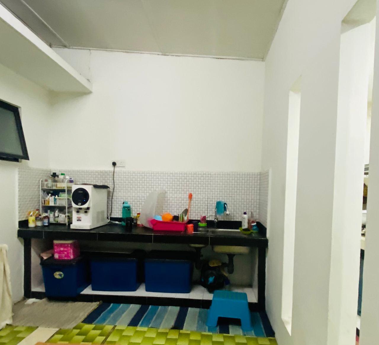 Single Storey Jalan SS9 Sungei Way, Petaling Jay - photo 11