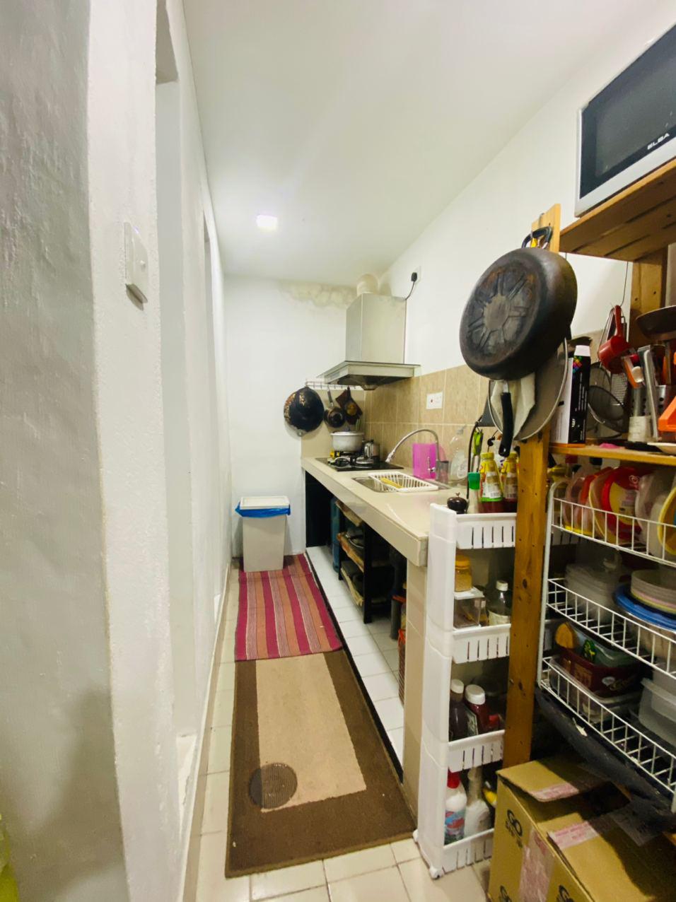 Single Storey Jalan SS9 Sungei Way, Petaling Jay - photo 13