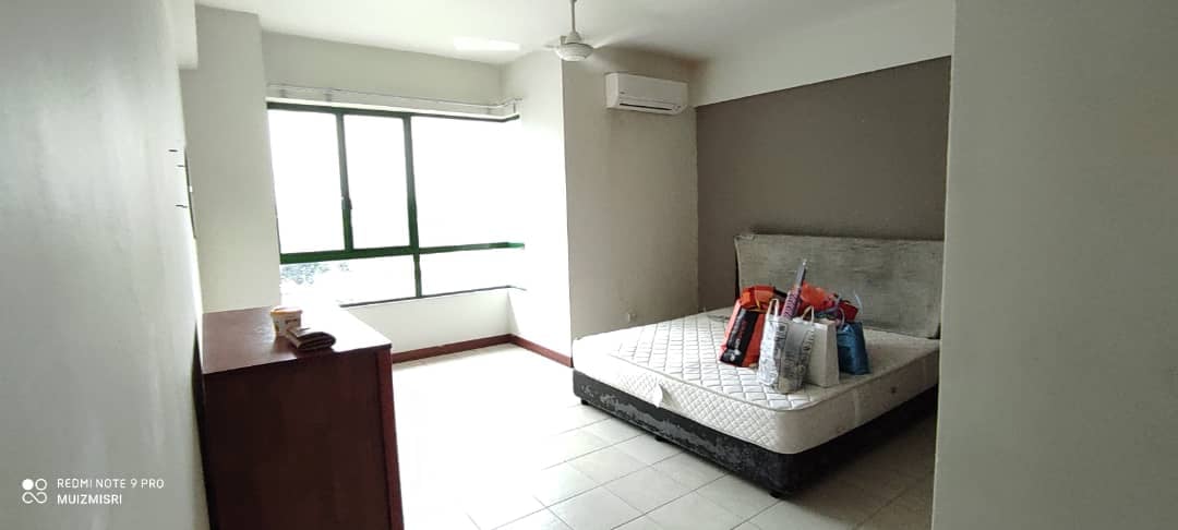 Sri Acappella Service Residence, Seksyen 13 - photo 3