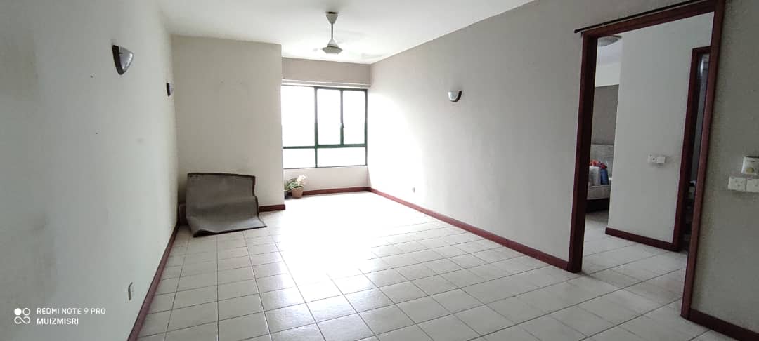 Sri Acappella Service Residence, Seksyen 13 - photo 4