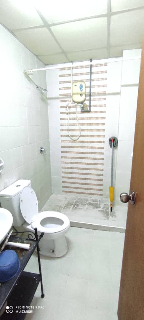 Sri Acappella Service Residence, Seksyen 13 - photo 5