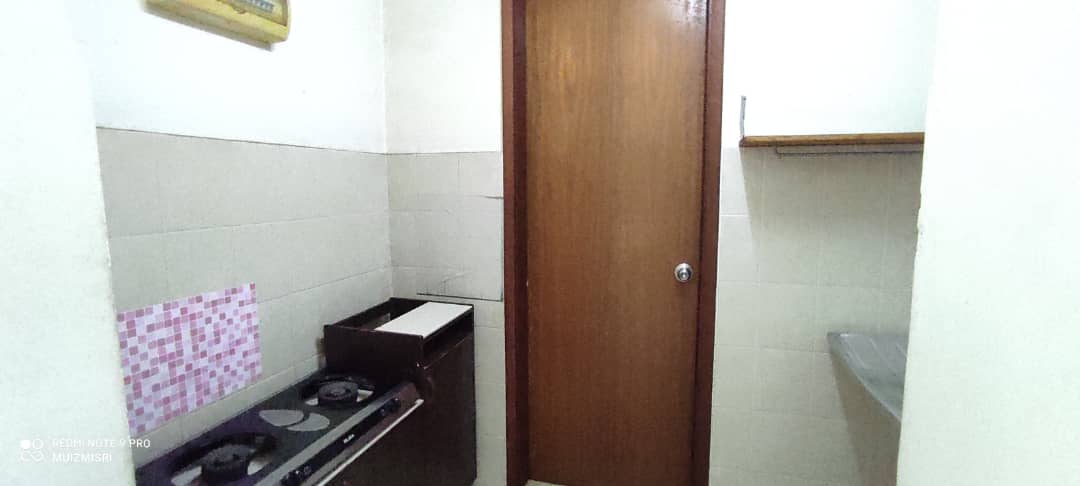 Sri Acappella Service Residence, Seksyen 13 - photo 7