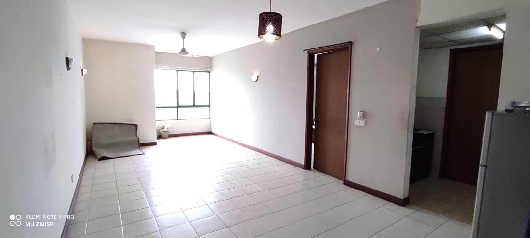 Sri Acappella Service Residence, Seksyen 13 - photo 8