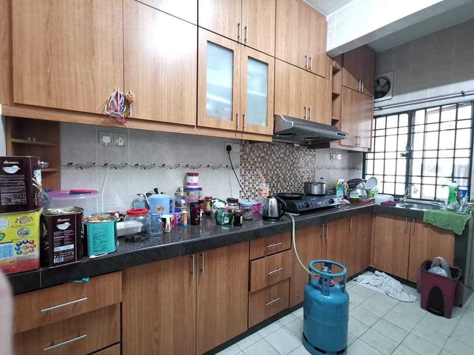 Double Storey at Jalan Gamelan Bukit Raja Klang - photo 3