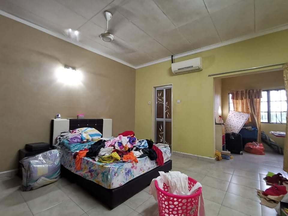 Double Storey at Jalan Gamelan Bukit Raja Klang - photo 5