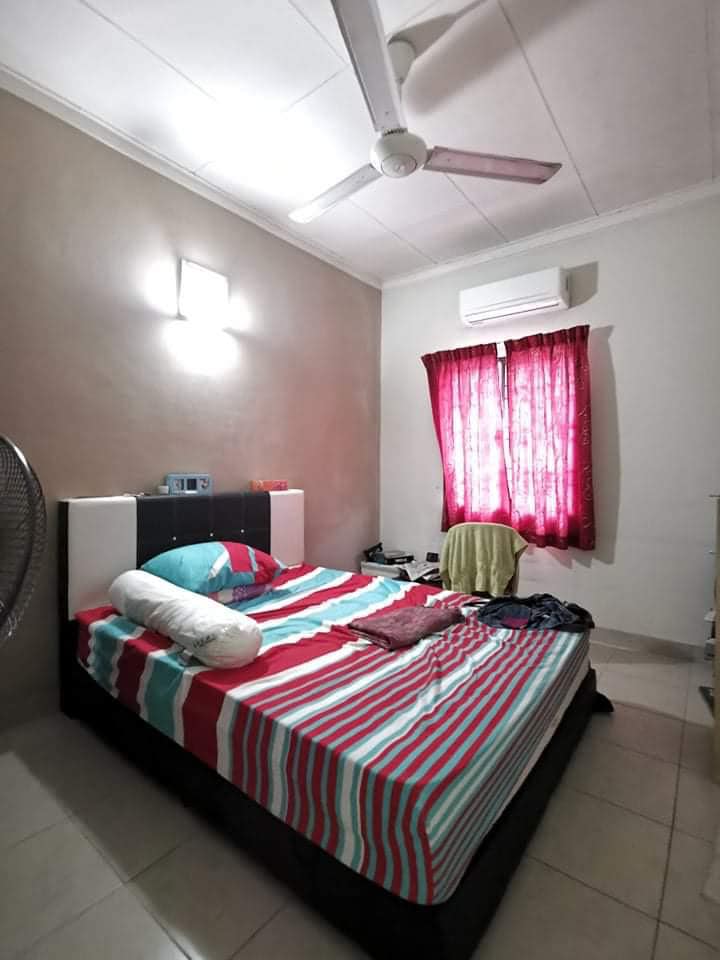 Double Storey at Jalan Gamelan Bukit Raja Klang - photo 6