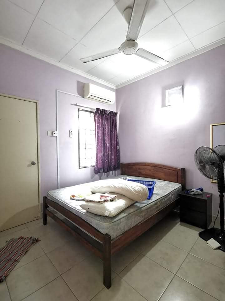 Double Storey at Jalan Gamelan Bukit Raja Klang - photo 8