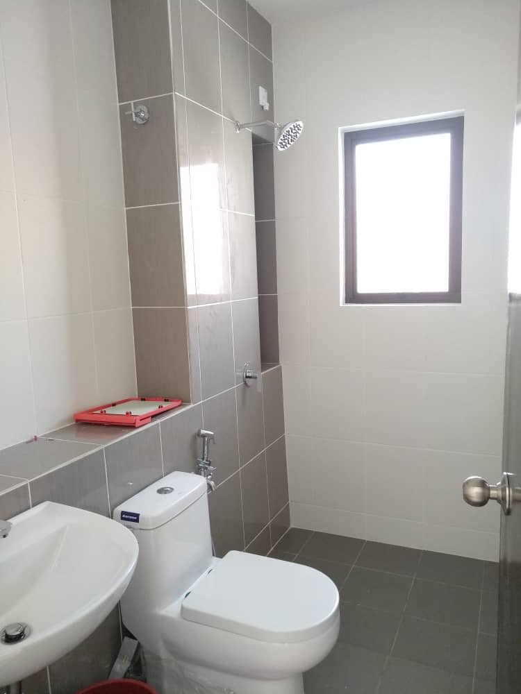2 Storey Terrace at Setia Permai 3, Setia Alam - photo 4