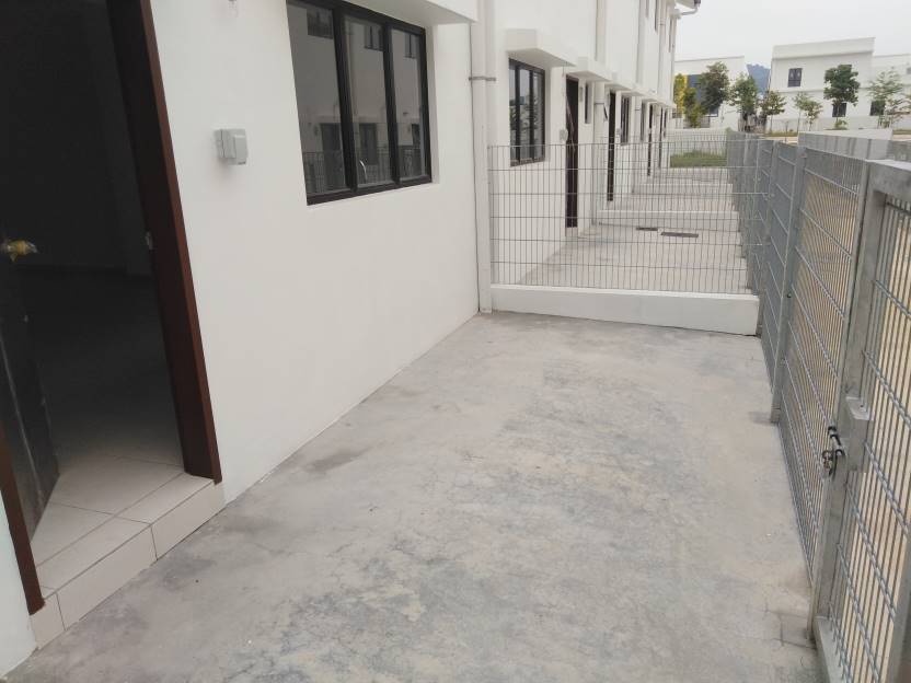 2 Storey Terrace at Setia Permai 3, Setia Alam - photo 9