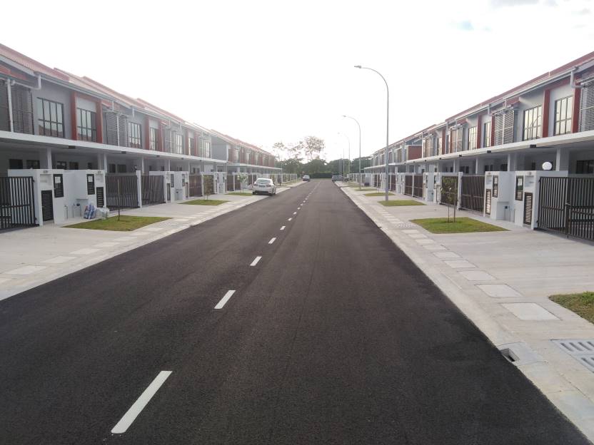 2 Storey Terrace at Setia Permai 3, Setia Alam - photo 10