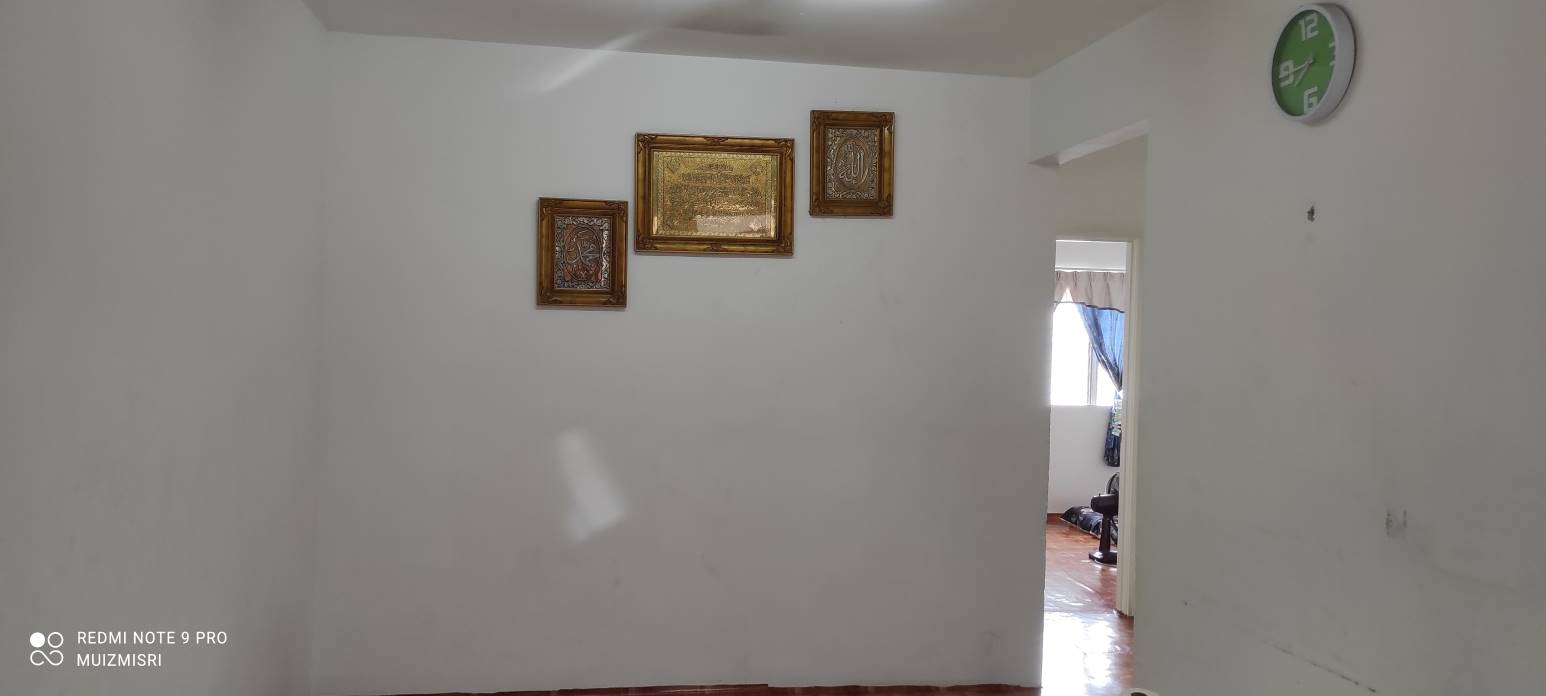 Hot Area Apartment Seroja Setia Alam - photo 2