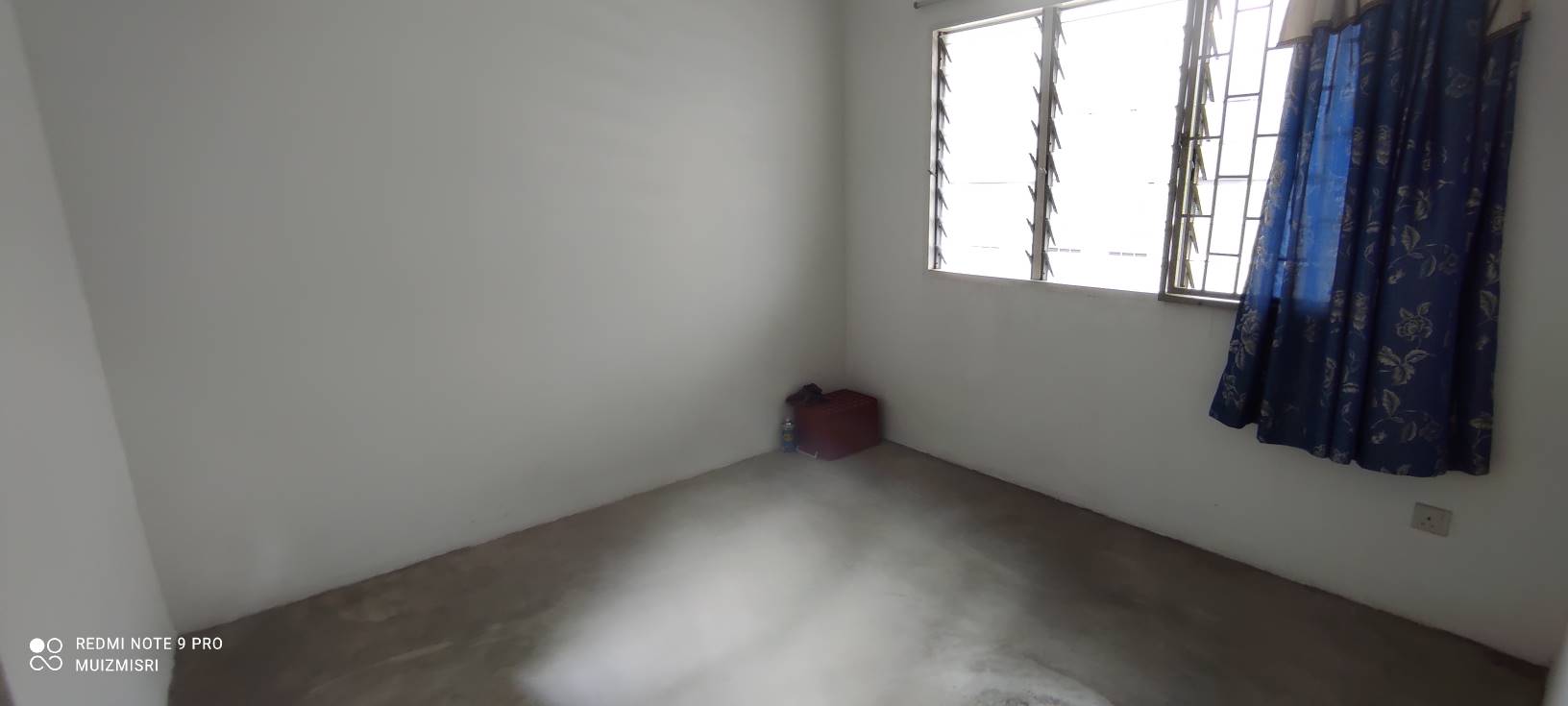 Hot Area Apartment Seroja Setia Alam - photo 3