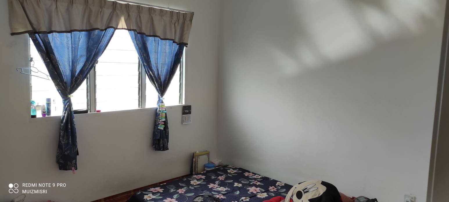 Hot Area Apartment Seroja Setia Alam - photo 4