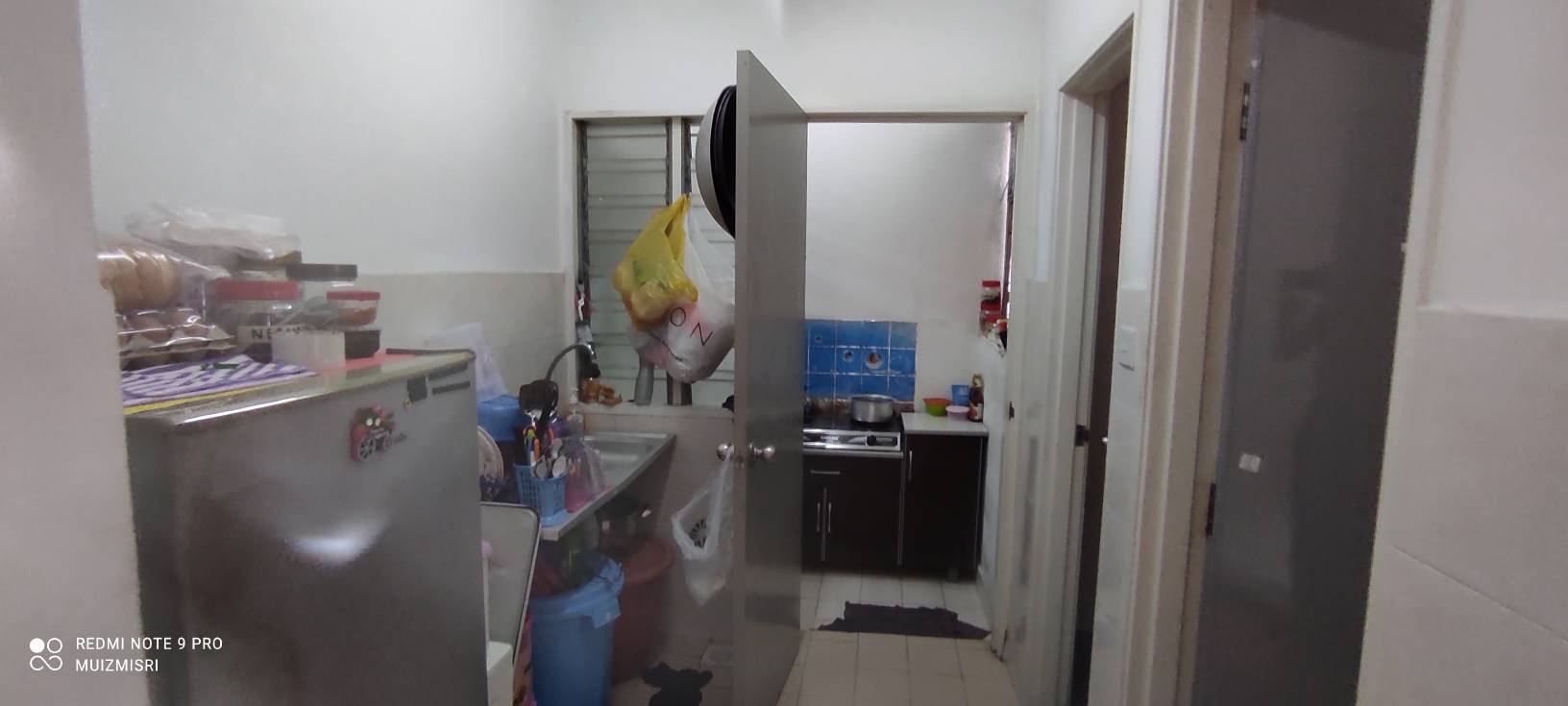 Hot Area Apartment Seroja Setia Alam - photo 6