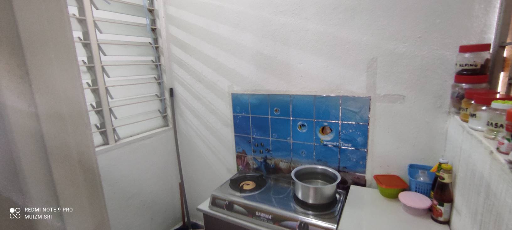 Hot Area Apartment Seroja Setia Alam - photo 8
