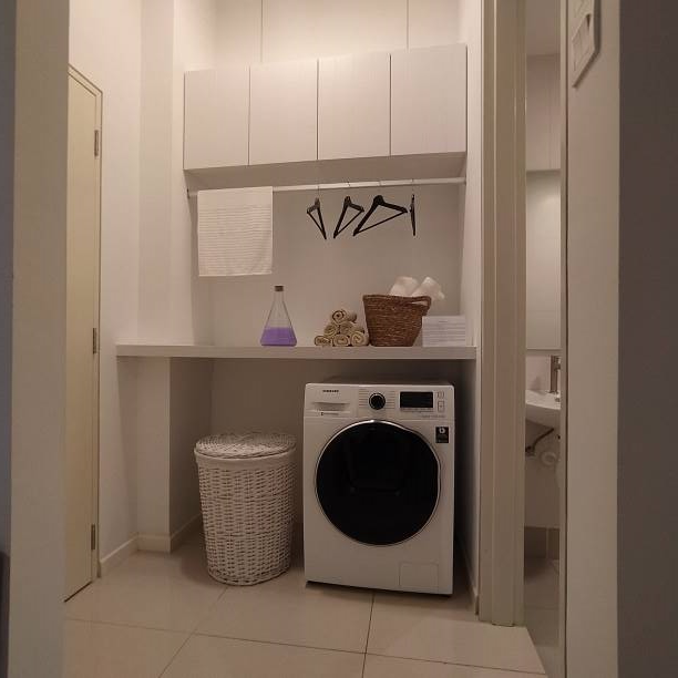 Luxury Condo Cora Nadayu801 Booking RM1000 Only - photo 5