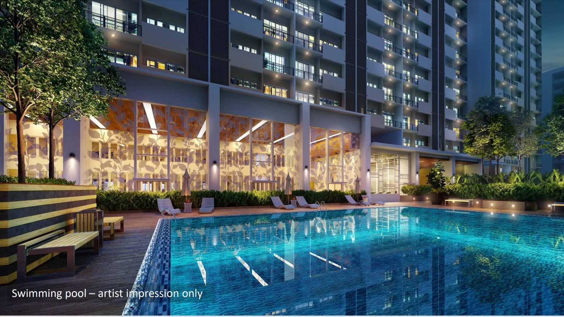 Luxury Condo Cora Nadayu801 Booking RM1000 Only - photo 9