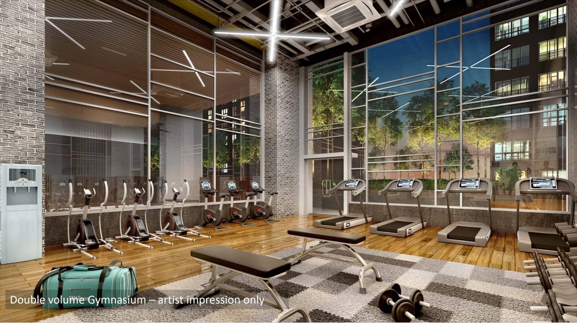Luxury Condo Cora Nadayu801 Booking RM1000 Only - photo 11