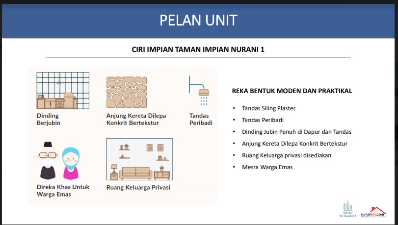 TAMAN IMPIAN NURANI SEKSYEN 29 - photo 4