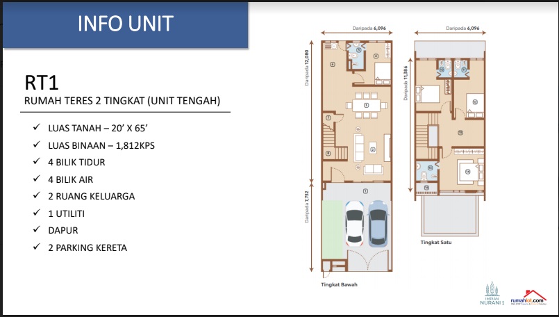 TAMAN IMPIAN NURANI SEKSYEN 29 - photo 8