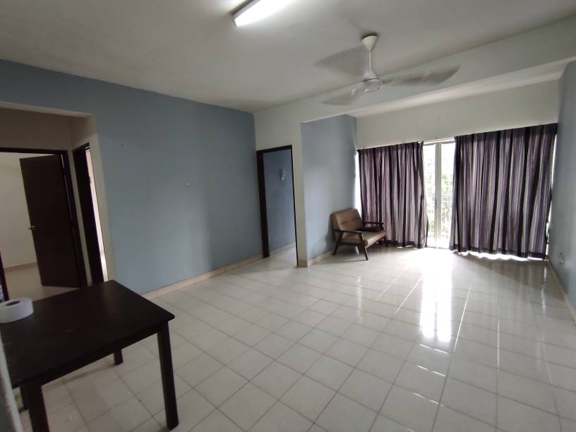 Seksyen 7 Shah Alam Baiduri Apartment - photo 2