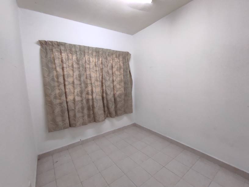 Seksyen 7 Shah Alam Baiduri Apartment - photo 3