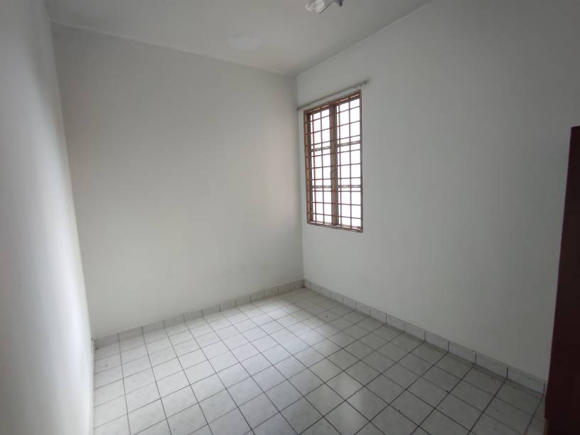 Seksyen 7 Shah Alam Baiduri Apartment - photo 4