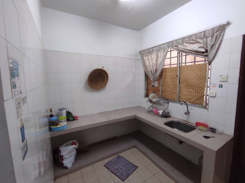 Seksyen 7 Shah Alam Baiduri Apartment - photo 5