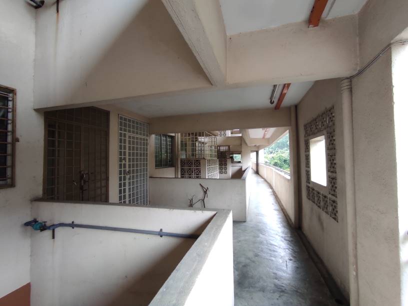 Seksyen 7 Shah Alam Baiduri Apartment - photo 7