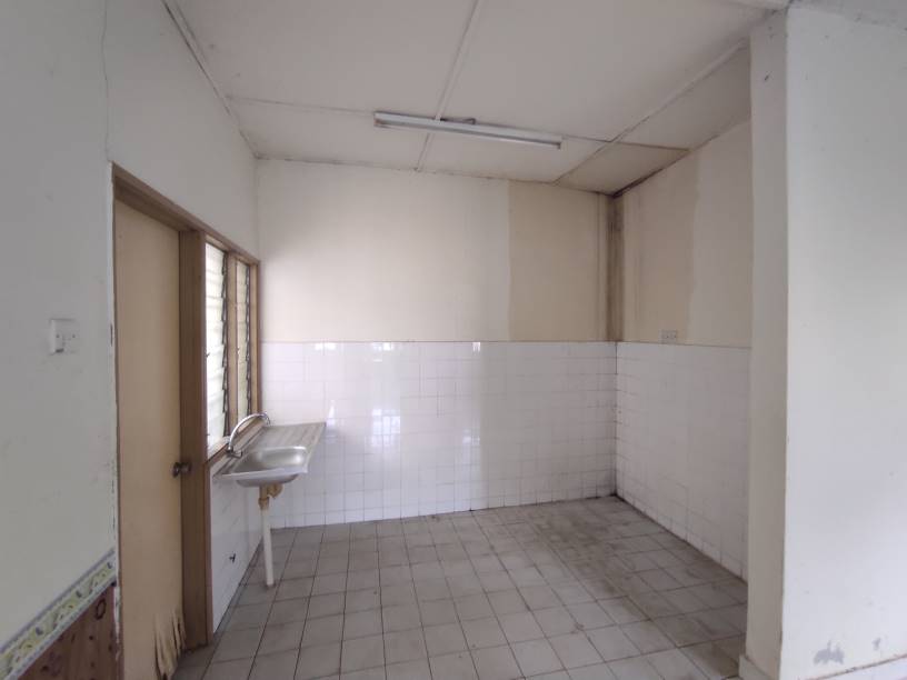 Apartment Cempaka Bukit beruntung Untuk Disewa - photo 2