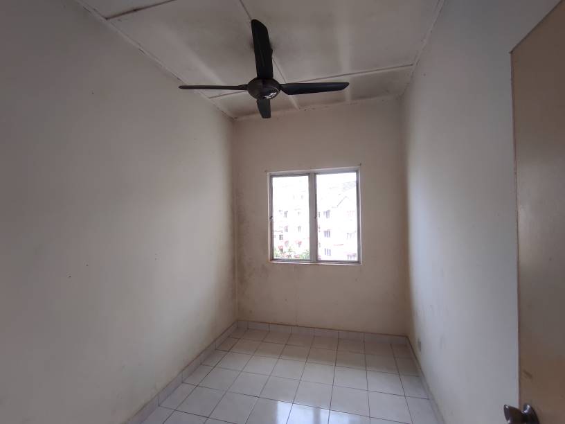 Apartment Cempaka Bukit beruntung Untuk Disewa - photo 5