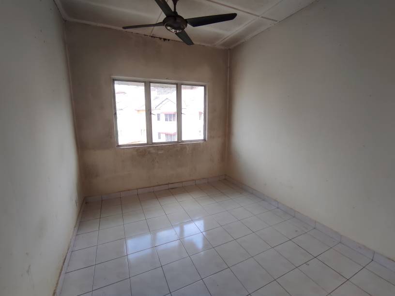 Apartment Cempaka Bukit beruntung Untuk Disewa - photo 6