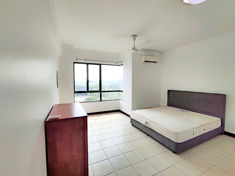 Nice Acapella Residences, Shah Alam, Selangor - photo 2