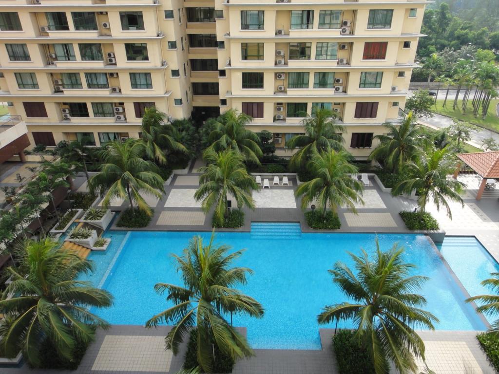 Nice Acapella Residences, Shah Alam, Selangor - photo 7