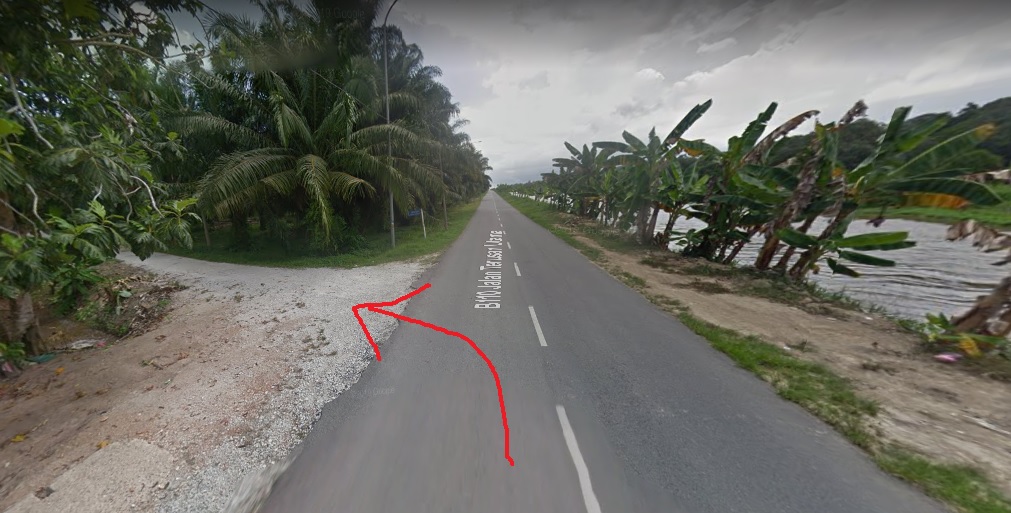 TANAH PERTANIAN UNTUK DIJUAL DI SUNGAI TENGI - photo 3